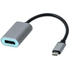 Image de i-tec Adaptateur USB-C / DisplayPort (M/F)