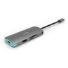 Image de i-tec USB-C Metal Nano Dock 4K HDMI + Power Delivery 100W