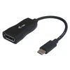 Image de i-tec Adaptateur USB-C / DisplayPort (mâle/femelle)