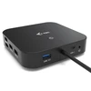 Image de i-tec USB-C Dual Display DS + Power Delivery 100W
