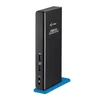 Image de i-tec USB-A/USB-C 3.0 Dual HDMI Docking Station
