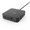 Image de i-tec USB-C HDMI Dual DP Docking Station + Power Delivery 100W + Chargeur universel 100W