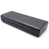 Image de i-tec Universal 6x 4K/60Hz Display Docking Station + Power Delivery 140W