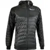 Image de Doudoune femme Silvini Cesi Noir XL 3218-WJ1143-08005