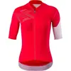 Image de Maillot femme Silvini Rosalia 3120-WD1619-21901 Rouge XS