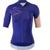 Image de Maillot femme Silvini Rosalia 3120-WD1619-32611 Bleu XS
