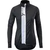 Image de Veste imperméable femme Silvini Gela 3120-WJ1617-08011 Noir XS