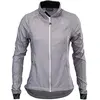Image de Veste imperméable femme Silvini Vetta 3120-WJ1623-11111 Gris XS