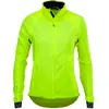 Image de Veste imperméable femme Silvini Vetta 3120-WJ1623-71111 Vert XS