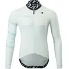 Image de Maillot manches longues Silvini Varano 3120-MD1603-35081 Bleu XS