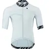 Image de Maillot Silvini Stelvio 3120-MD1604-35081 Bleu XS