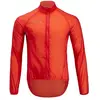 Image de Veste imperméable Silvini Montilio 3120-MJ1601-21122 Rouge S