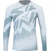 Image de Maillot manches longues Silvini Cortino 3121-MD1802-11122 Gris S