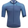 Image de Maillot Silvini Stelvio 3120-MD1604-30325 Bleu XL