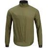 Image de Veste imperméable Silvini Monsano 3122-MJ2010-43432 Vert S