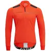 Image de Veste membrane Silvini Ghisallo 3223-MJ2129-21112 Orange S