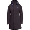 Image de Manteau femme Silvini Montesa Noir L 3223-WJ2109-08324