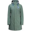 Image de Manteau femme Silvini Montesa Vert S 3223-WJ2109-43322