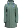 Image de Manteau femme Silvini Montesa Vert 2XL 3223-WJ2109-43326