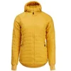 Image de Doudoune femme Silvini Cesi Jaune S 3218-WJ1143-63632