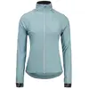 Image de Veste imperméable femme Silvini Vetta 3120-WJ1623-35111 Bleu XS