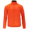 Image de Veste imperméable Silvini Vetta 3120-MJ1612-60604 Orange L
