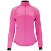 Image de Veste imperméable femme Silvini Vetta 3120-WJ1623-90902 Rose S