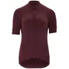 Image de Maillot femme Silvini Montella 3122-WD2024-52525 Rouge XL