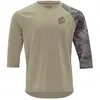 Image de Maillot Silvini Brunello 3123-MD2239-02042 Marron S