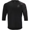 Image de Maillot Silvini Brunello 3123-MD2239-08122 Noir S