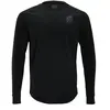 Image de Maillot manches longues Silvini Cortino 3123-MD2267-08085 Noir XL