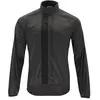 Image de Veste imperméable Silvini Gela 3123-MJ2231-12124 Noir L