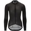 Image de Maillot manches longues femme Silvini Valfura 3123-WD2204-08082 Noir S