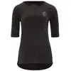 Image de Maillot femme Silvini Enduro Cassera 3123-WD2242-08084 Noir L