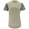 Image de Maillot femme Silvini Enduro Denna 3123-WD2243-02046 Beige 2XL