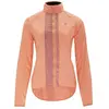 Image de Veste imperméable femme Silvini Gela 3123-WJ2235-61935 Orange XL