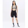 Image de Cuissard femme Silvini Larrea 3123-WP2220-08081 Noir XS