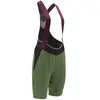 Image de Cuissard femme Silvini Larrea 3123-WP2220-43524 Vert L