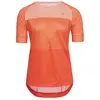 Image de Maillot femme Silvini Stabina 3119-WD1432-60604 Orange L