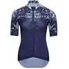 Image de Maillot femme Silvini Mottolina 3123-WD2210-32325 Bleu XL