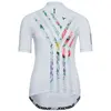 Image de Maillot femme Silvini Calnia 3124-WD2412-01115 Blanc XL