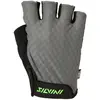 Image de Gants courts vélo Silvini Gaiono 3124-MA2417-10414 Gris L