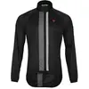 Image de Veste imperméable Silvini Gelo 3123-MJ2231-08105 Noir XL