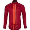 Image de Veste imperméable Silvini Gelo 3123-MJ2231-22214 Rouge L