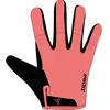 Image de Gants vélo femme Silvini Gattola 3124-WA2414-61612 Orange S
