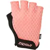 Image de Gants vélo femme Silvini Gaiona 3124-WA2415-61612 Orange S