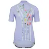 Image de Maillot femme Silvini Calnia 3124-WD2412-51011 Violet XS