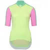 Image de Maillot femme Silvini Stelvia 3125-WD2404-36934 Vert L