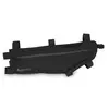 Image de Sacoche de cadre Acepac Zip Frame 128209 Noir M