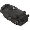Image de Sacoche de cadre Acepac Drop Post MKIII A100015765 Noir 7 L